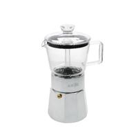 La Cafetière - Espresso Maker, 6 Kopjes, Glas - La Cafetière | Verona