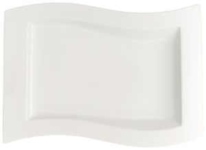 Villeroy & Boch New Wave Gourmetbord 24 x 33 cm