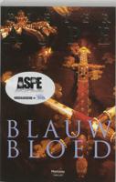 Blauw bloed (Paperback)