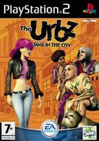 De Urbz Sims in the City - thumbnail