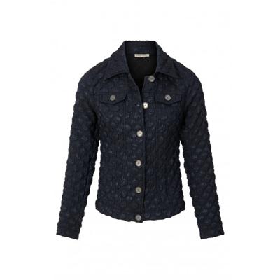 Dreamstar - Blauw | Dames | Blazer | Blauw | XL | regular | Kamst mode