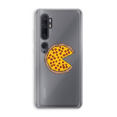 You Complete Me #2: Xiaomi Mi Note 10 Pro Transparant Hoesje