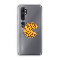 You Complete Me #2: Xiaomi Mi Note 10 Pro Transparant Hoesje
