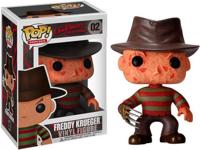 A Nightmare on Elm Street Funko Pop Vinyl: Freddy Krueger