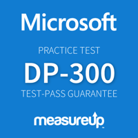 Practice Test DP-300 Administering Relational Databases on Microsoft Azure