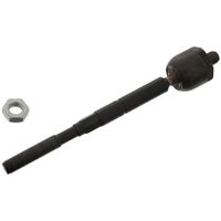 Spoorstang Zonder Stuurkogel Mercedes Pkw 45610