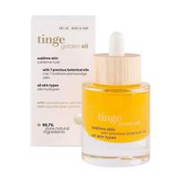 Tinge Golden Oil 30 ml