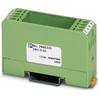 Phoenix Contact EMK 12-B2 DIN-rail-behuizing Kunststof 10 stuk(s) - thumbnail