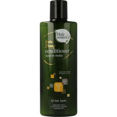 Hairwonder Hair strength conditioner Hairwonder Hair strength conditioner