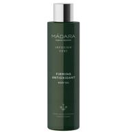 MÁDARA Infusion Vert Firming Antioxidant Body Oil 200ml