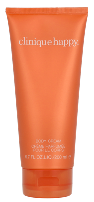 Clinique Happy Body Cream 200ml Bodylotion