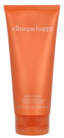 Clinique Happy Body Cream 200ml Bodylotion