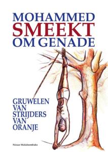Mohammed smeekt om genade (Paperback)