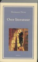 Over literatuur (Paperback)