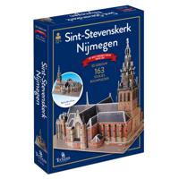 House of Holland 3D Building - Sint-Stevenskerk Nijmegen (163) - thumbnail