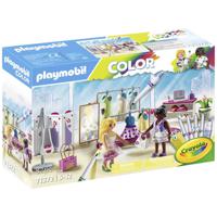 Playmobil Color Fashionboutique 71372 - thumbnail