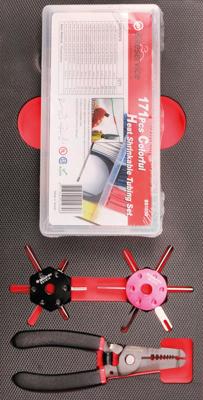 Bikeservice Moduleinl bst electrics 4tlg