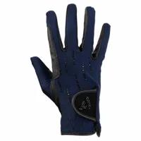 Anky ATA252001 Technical Gloves donkerblauw maat:6