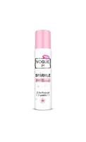 Vogue Girl deodorant anti transpirant sparkle (100 ml)