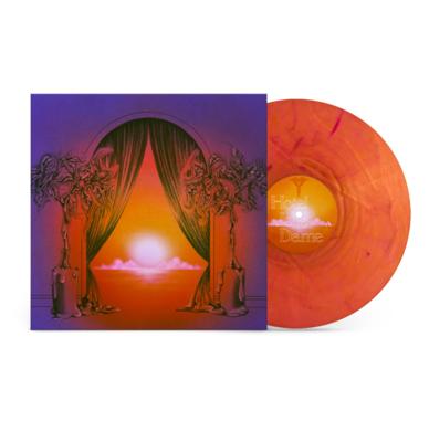 Various Artists - Jazz Dispensary: Hotel Jolie Dame (Gekleurd Vinyl) (Record Store Day 2023) LP