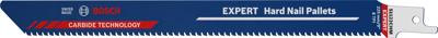 Bosch Accessoires Expert 'Hard Nail Pallets' S 1122 CHM reciprozaagblad 10-delig - 1 stuk(s) - 2608900388