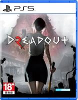 Dreadout 2 Dreadout 2