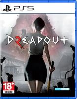 Dreadout 2