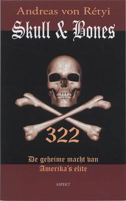 Skull & Bones (Paperback)