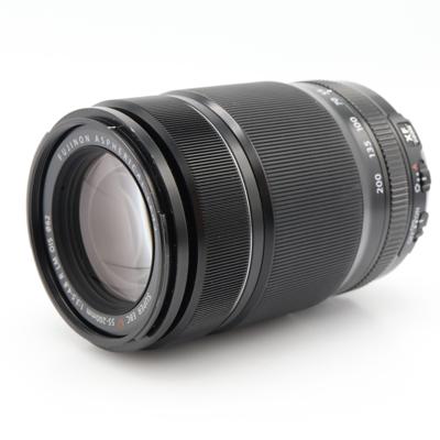 Fujifilm XF 55-200mm F/3.5-4.8 R LM OIS occasion