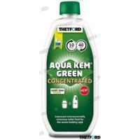 TF30645CQ - AQUA KEM GREEN CONCENTRAAT (750 ML)