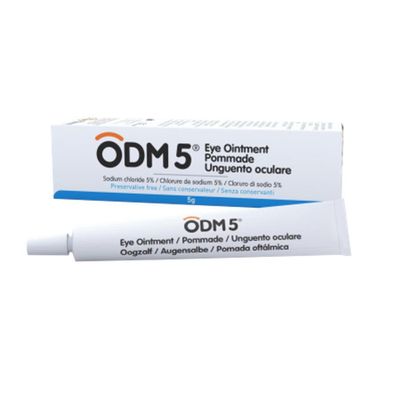Odm5 Oogzalf 5g