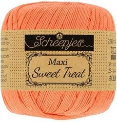 Scheepjes Maxi Sweet Treat 410 Rich Coral