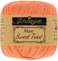 Scheepjes Maxi Sweet Treat 410 Rich Coral