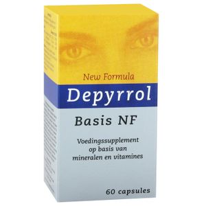 Depyrrol Basis NF
