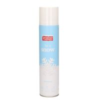 Sneeuwspray/spuitsneeuw in bus 300 ml