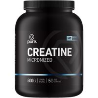 -Creatine Micronized 500gr - thumbnail