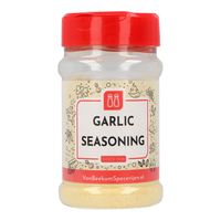 Garlic Seasoning - Strooibus 200 gram - thumbnail