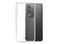 Mobilize Mobilize Gelly Case OPPO A80 5G Clear