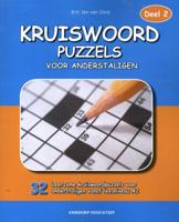Kruiswoordpuzzels voor anderstaligen (Paperback)