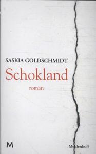 Schokland (Paperback)
