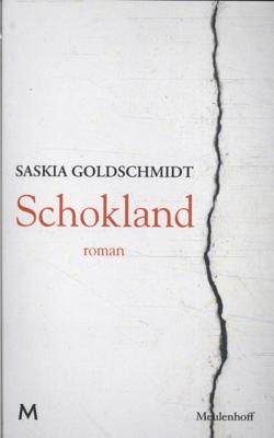 Schokland (Paperback)