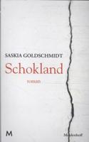 Schokland (Paperback)