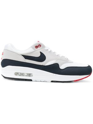 Nike baskets Air Max - Blanc