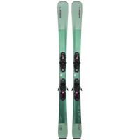 Elan Wildcat 80 Ti Shift X + EL 9.0 GW Shift Ski Dames Multicolour 168