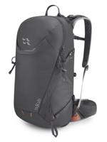 Rab Aeon Nd25 Dames Rugtas Anthracite 25L