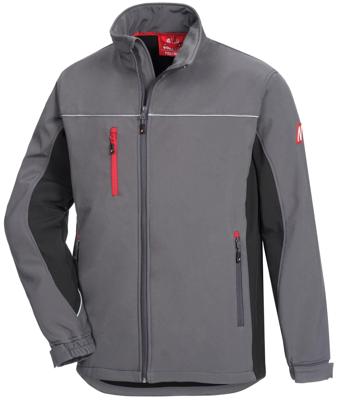 NITRAS SAFETY Nitras softshelljas "motion tex light"