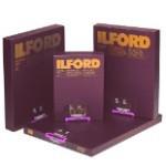 Ilford HAR1865462-MGW.1K 24.0 x 30.5 cm 50 vel