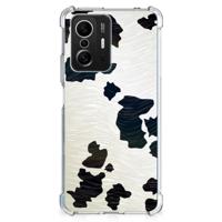 Xiaomi 11T | 11T Pro Case Anti-shock Koeienvlekken