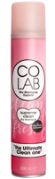 Colab Dry Shampoo Supreme Clean