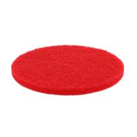 Pad rood 17inch